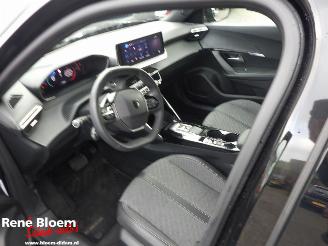 Peugeot e-2008 EV Allure 54kwh 156pk picture 14