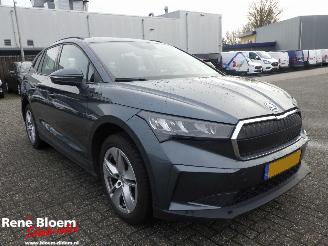 Skoda Enyaq iV 60 Navi 179pk picture 5