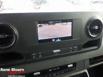Mercedes Sprinter 319 1.9 CDI L2H2 190pk aut picture 27