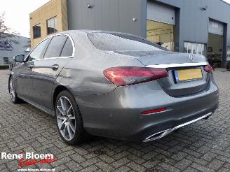 Mercedes E-klasse 300e AMG Line 313pk Automaat picture 2
