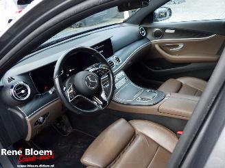 Mercedes E-klasse 300e AMG Line 313pk Automaat picture 13