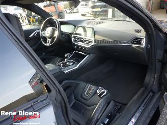 BMW M4 COMPETITION Coupé Carbon Keramische remmen 510pk picture 15