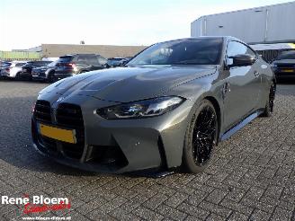  BMW M4 COMPETITION Coupé Carbon Keramische remmen 510pk 2021/3