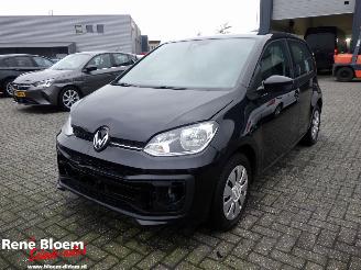Volkswagen Up! 1.0 BMT Move Up! Airco 5drs picture 4