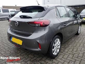 Auto incidentate Opel Corsa 1.2 Elegance 2020/8