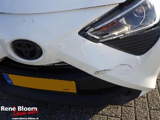 Toyota Aygo 1.0 VVT-I X-Fun 5drs Airco picture 7