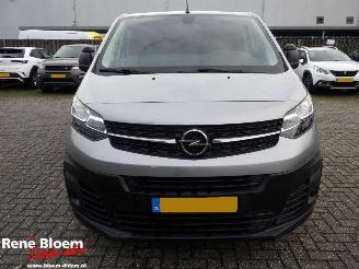 Opel Vivaro 2.0 CDTI L3H1 DC Edition Dubbel Cabine picture 6