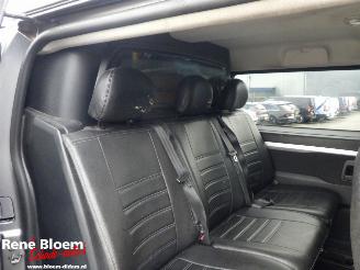 Opel Vivaro 2.0 CDTI L3H1 DC Edition Dubbel Cabine picture 8