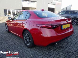 Alfa Romeo Giulia 2.2 Super 160pk Navi Aut picture 2