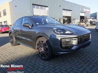 Porsche Cayenne S E-Hybrid Coupe Full Options 519pk picture 2