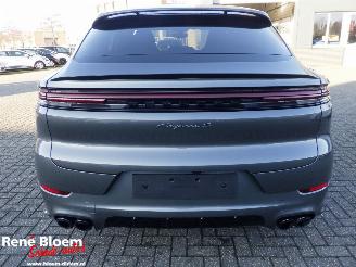 Porsche Cayenne S E-Hybrid Coupe Full Options 519pk picture 6
