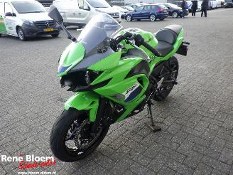Kawasaki Ninja 650  picture 7