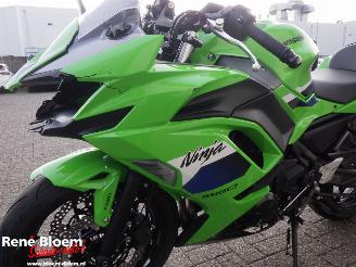 Kawasaki Ninja 650  picture 13