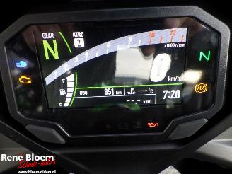 Kawasaki Ninja 650  picture 8