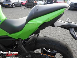 Kawasaki Ninja 650  picture 10