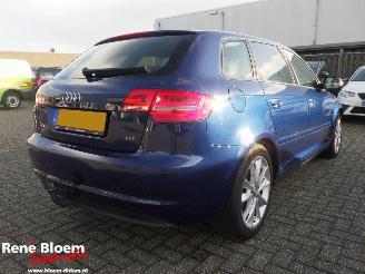 skadebil auto Audi A3 1.6 TDI Pro-Line 2011/1
