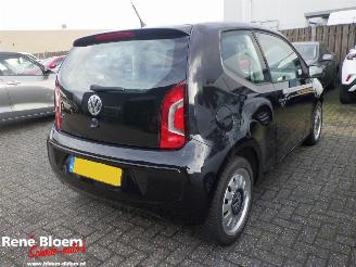 Voiture accidenté Volkswagen Up! 1.0 Take Up Airco 2011/12