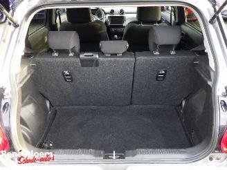 Suzuki Swift 1.2 Select 5drs 90pk Aut picture 13