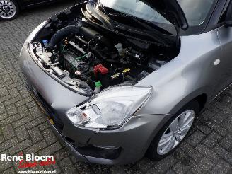 Suzuki Swift 1.2 Select 5drs 90pk Aut picture 8