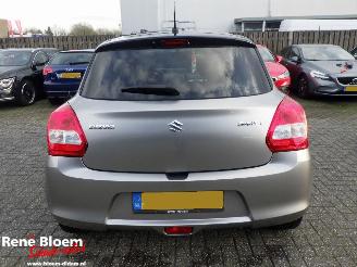 Suzuki Swift 1.2 Select 5drs 90pk Aut picture 6