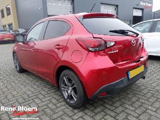 Mazda 2 1.5 Skyactiv-G GT-M Line Navi picture 2