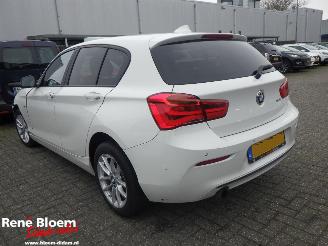 BMW 1-serie 118i Sport Automaat 5drs 136pk picture 4