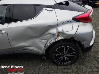 Toyota C-HR 1.8 Hybrid Style Automaat picture 11