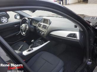 BMW 1-serie 116i Business 5drs Airco picture 7