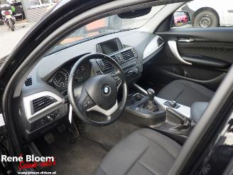 BMW 1-serie 116i Business 5drs Airco picture 11