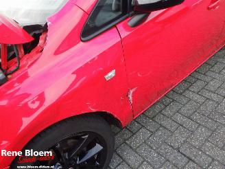 Opel Corsa 1.0 Turbo Online Edition Airco 5drs picture 9