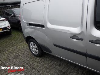 Renault Kangoo 1.5 DCi 90 Energy Luxe Maxi picture 8