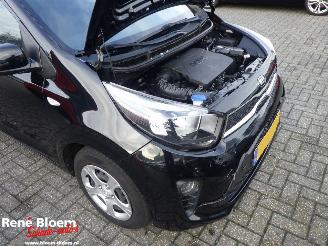 Kia Picanto 1.0 MPi Comfort PlusLine 5drs Achteruitrijd-camera picture 9