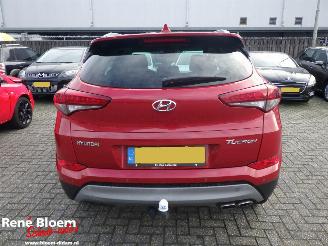 Hyundai Tucson 2.0 CRDi Comfort 136pk picture 6
