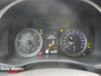 Hyundai Tucson 2.0 CRDi Comfort 136pk picture 14
