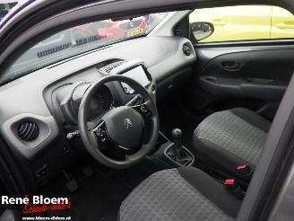 Peugeot 108 1.0 e-VTi Active Airco 5drs picture 13