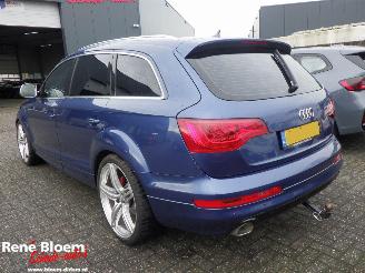 Audi Q7 3.0 TDI Quattro Pro Line+ 245pk picture 2