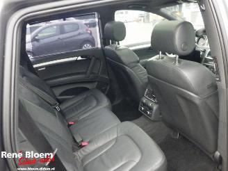 Audi Q7 3.0 TDI Quattro Pro Line+ 245pk picture 9