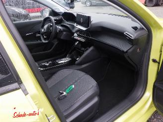 Peugeot 208 Hybrid 100 e-DCS6 Allure Automaat picture 9