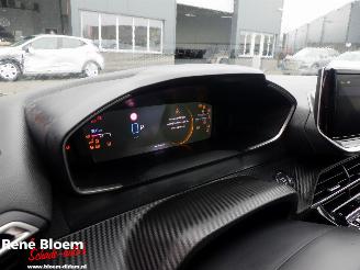 Peugeot 208 Hybrid 100 e-DCS6 Allure Automaat picture 20