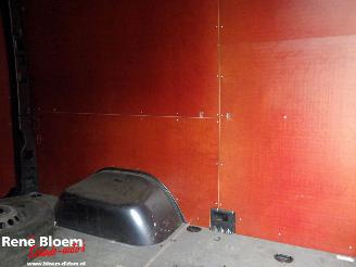 Mercedes Sprinter 319 1.9 CDI L2H2 190pk Dubbel Lucht Automaat picture 10