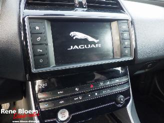 Jaguar XE 2.0D Prestige Aut 163pk picture 16