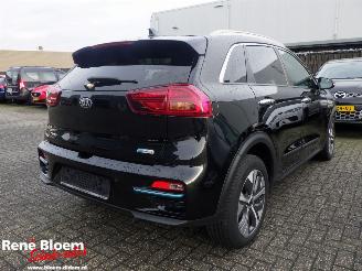 krockskadad bil auto Kia e-Niro Executieve-Line 64kwh Navi 2021/7