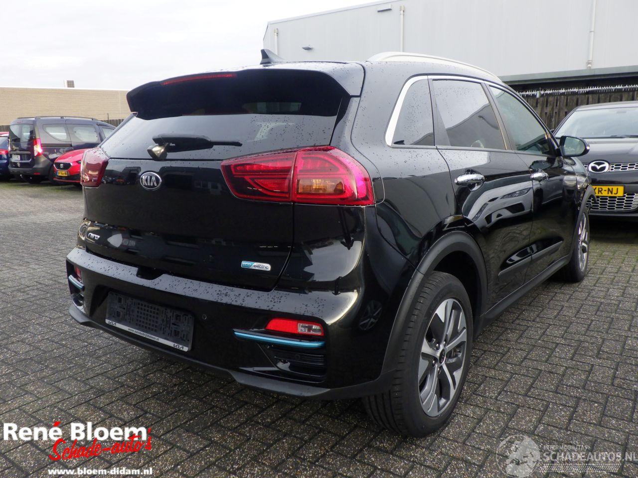 Kia e-Niro Executieve-Line 64kwh Navi