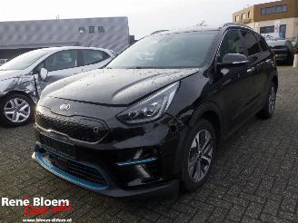Kia e-Niro Executieve-Line 64kwh Navi picture 4