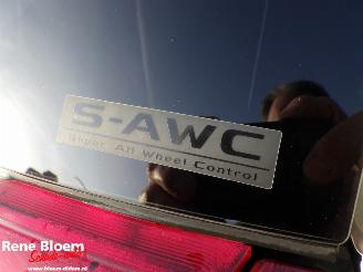 Mitsubishi Outlander 2.4 PHEV Pure  Aut Navi picture 10