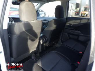 Mitsubishi Outlander 2.4 PHEV Pure  Aut Navi picture 15