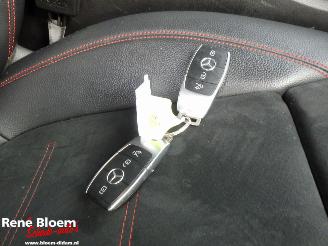 Mercedes A-klasse 180 Business Solution Aut 136pk AMG picture 9