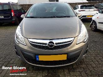 Opel Corsa 1.2 16V Selection Airco 5drs picture 6