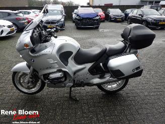 BMW R 1150 RT picture 2