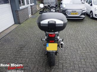 Suzuki DL 1000 V-storm ABS picture 5